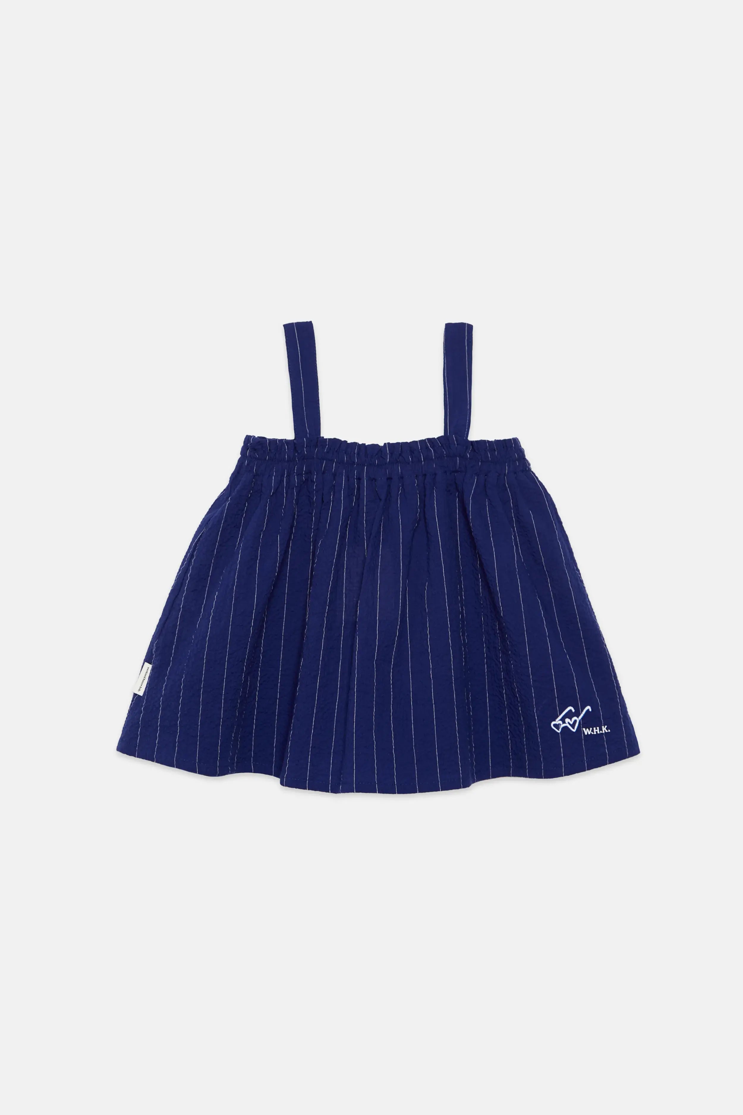 Heart glasses top