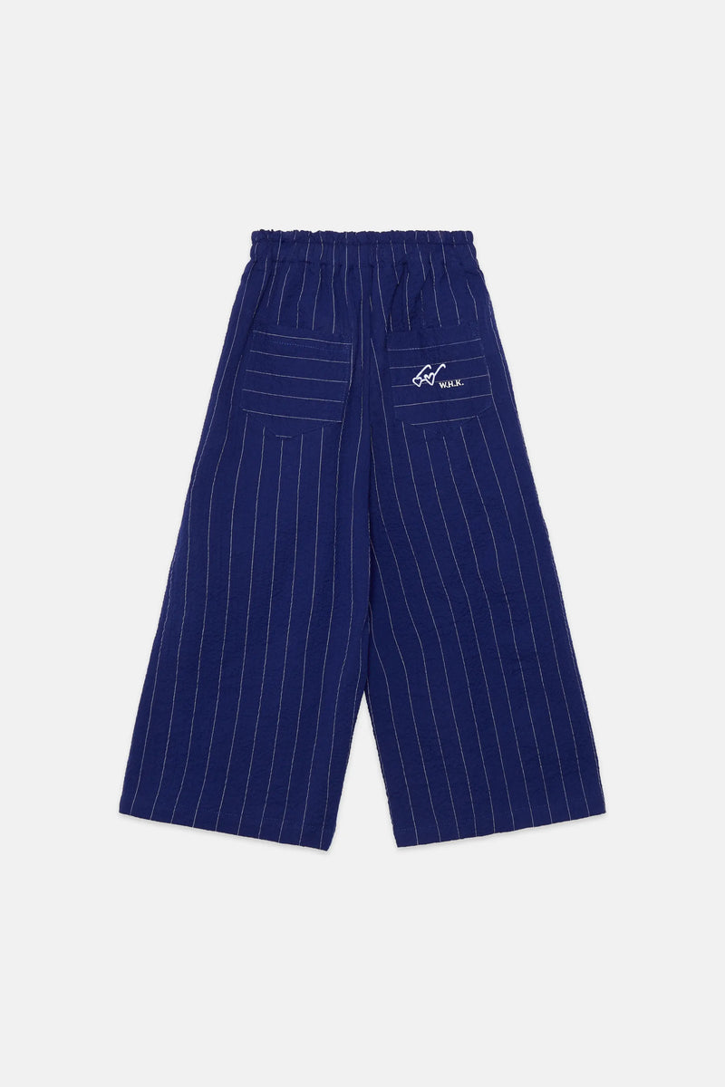 Heart glasses pants