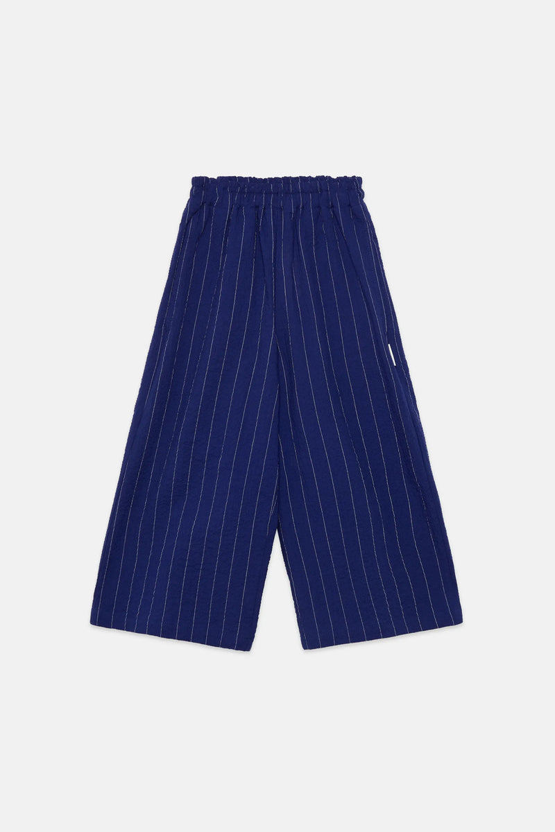Heart glasses pants