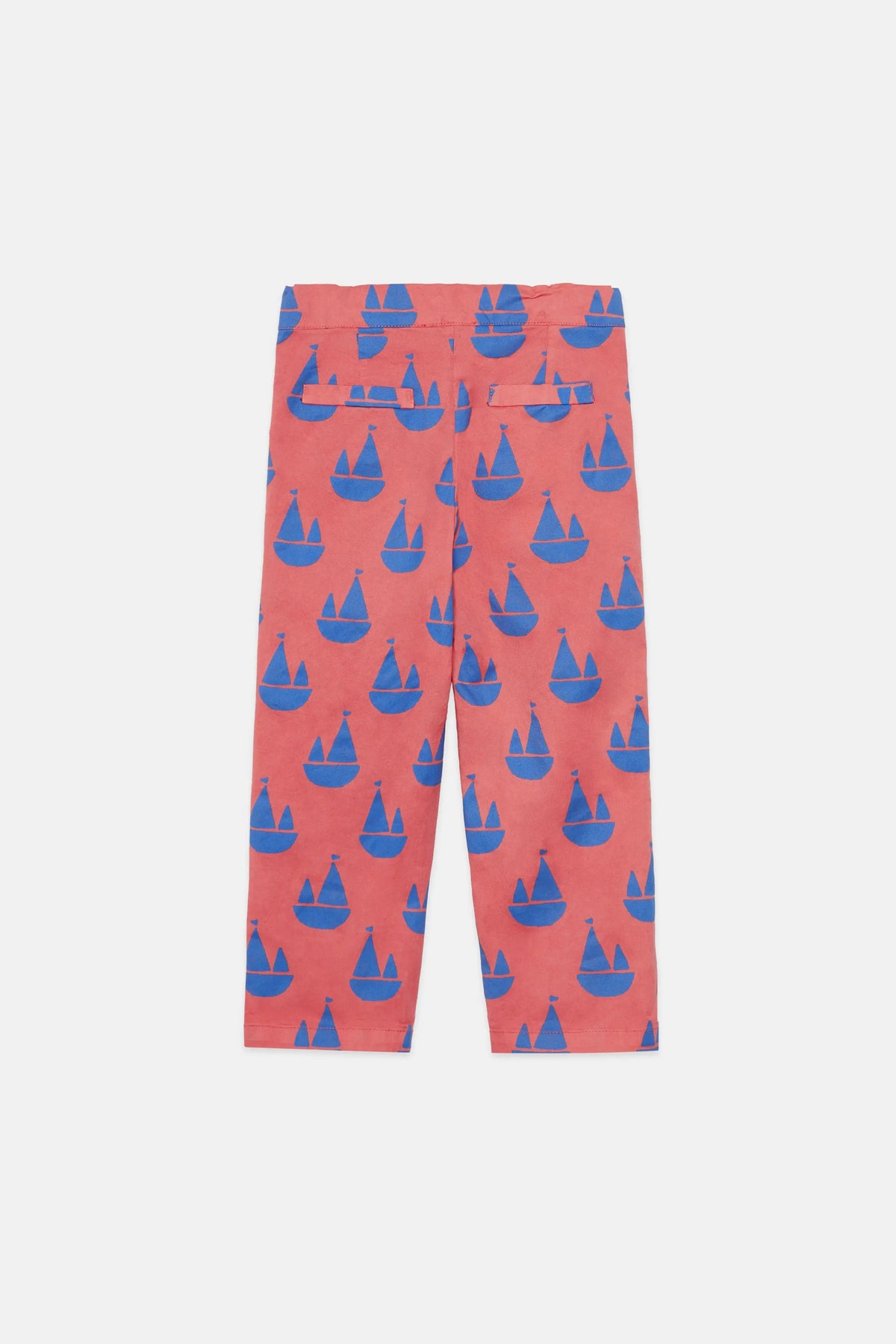 Boats chino pants