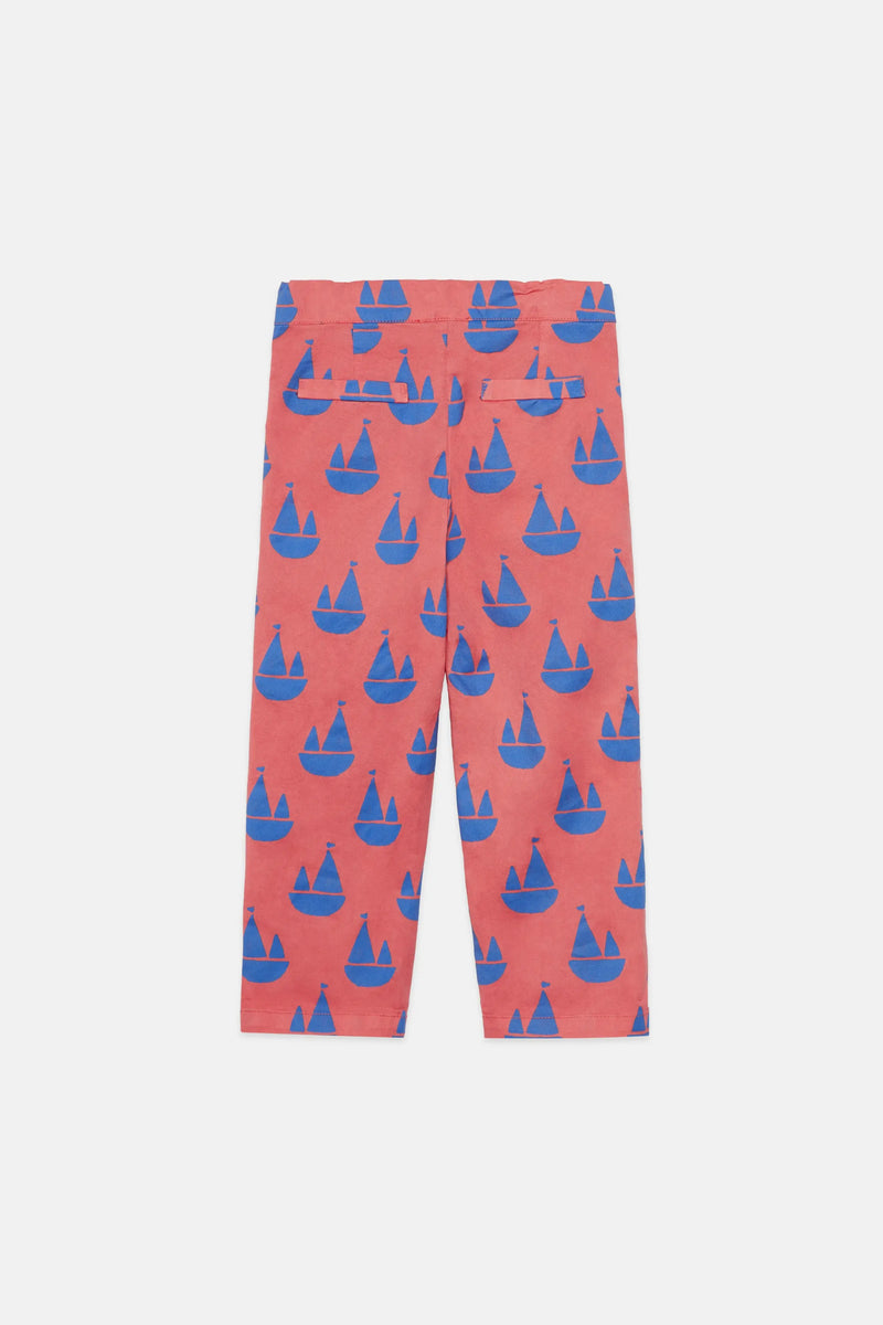 Boats chino pants