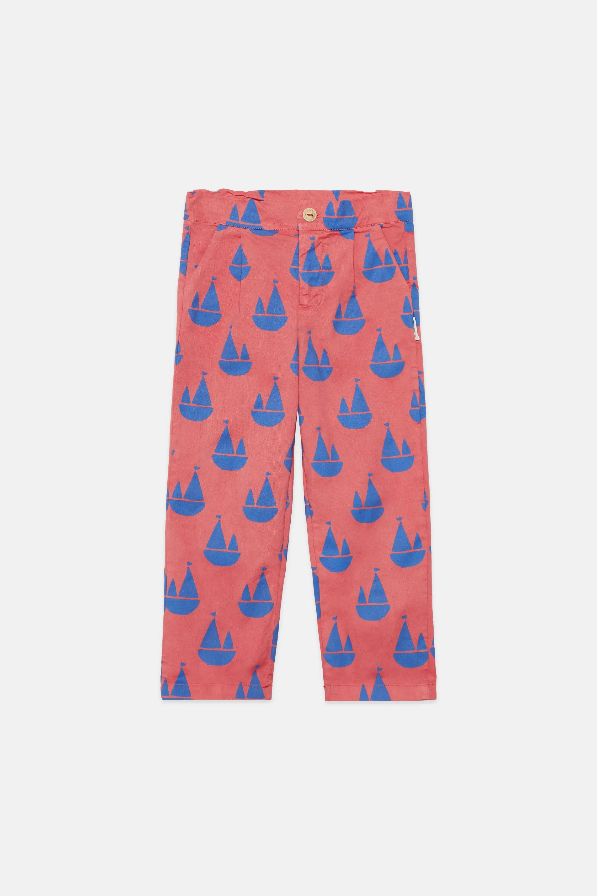 Boats chino pants