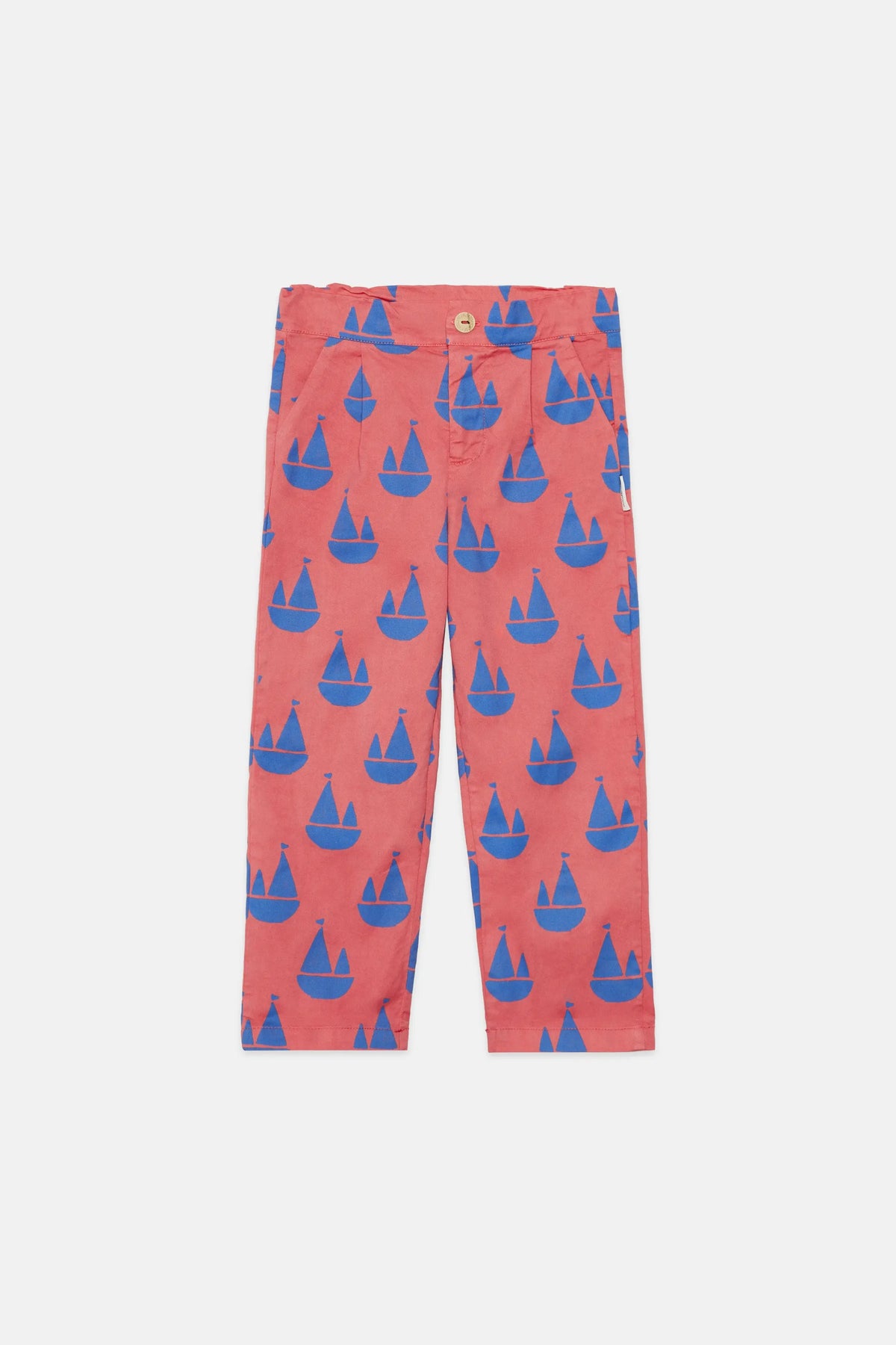 Boats chino pants