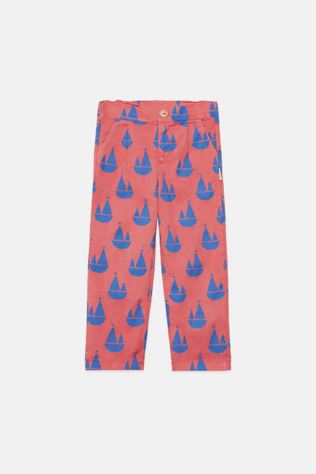 Boats chino pants