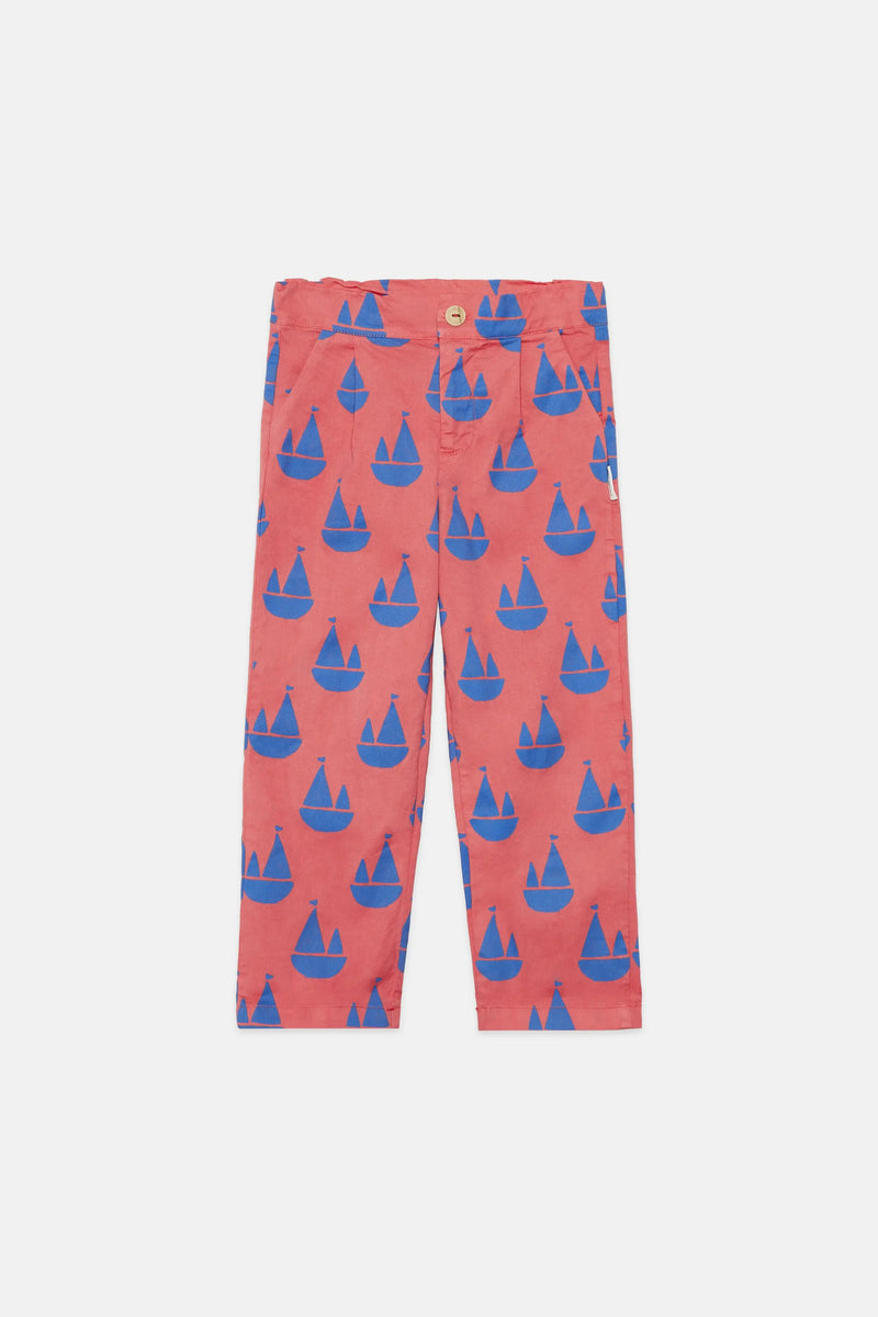 Boats chino pants
