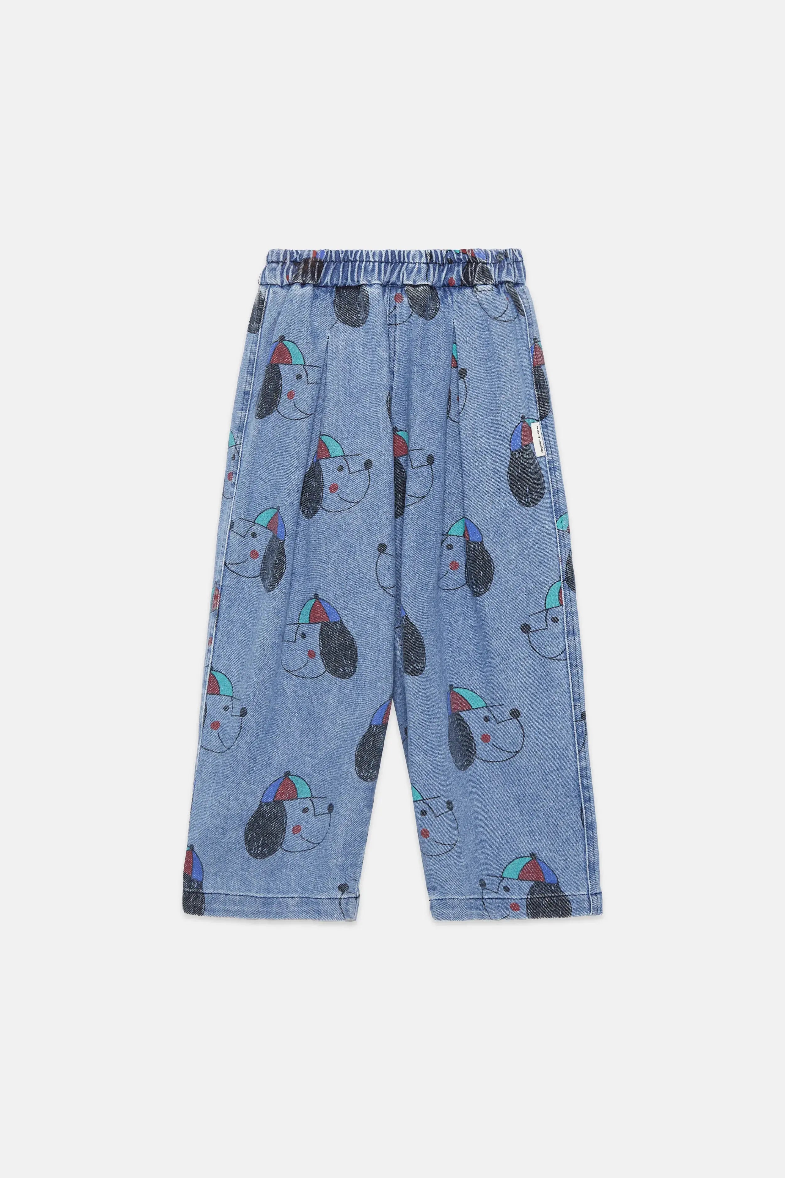 Happy dog jeans