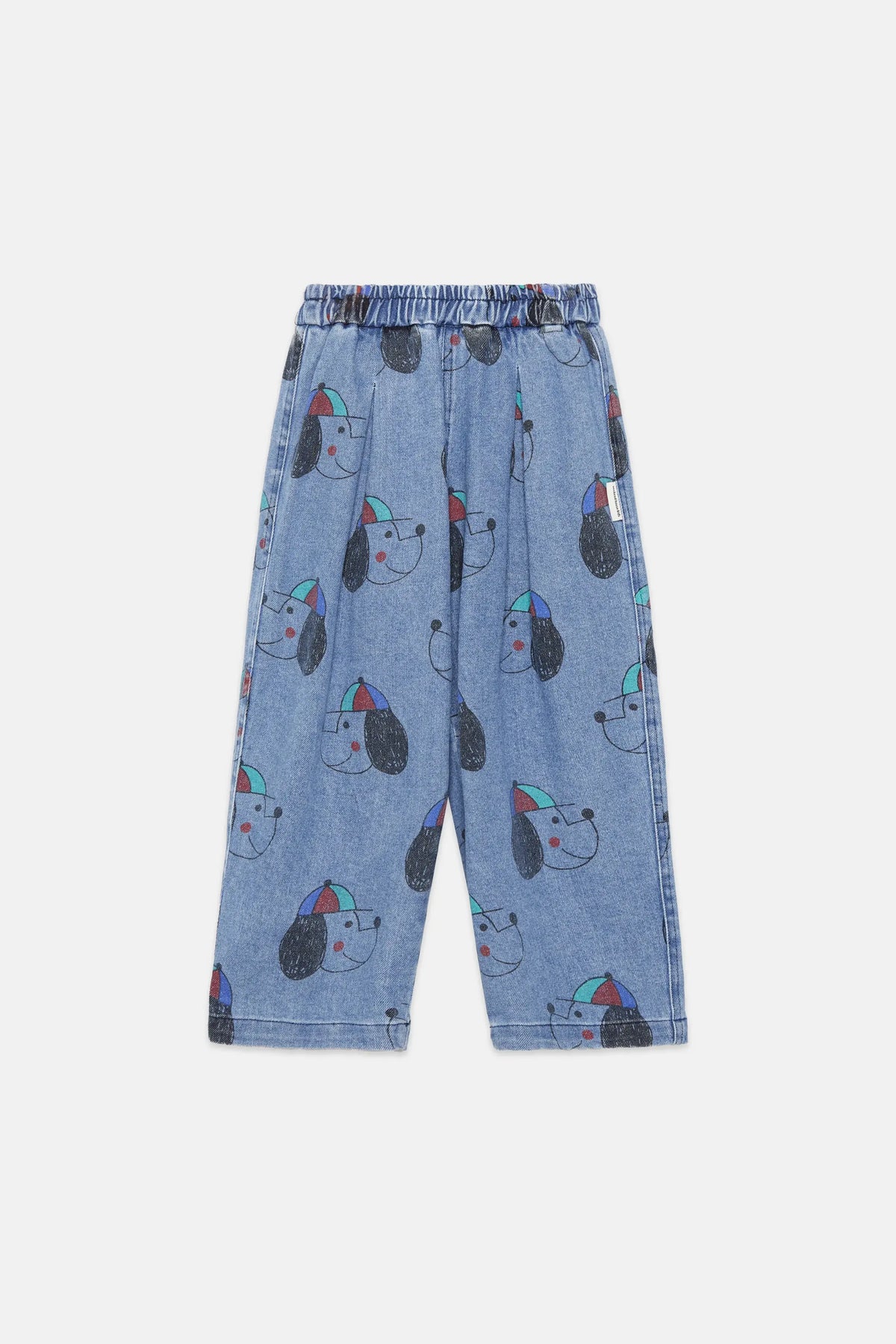 Happy dog jeans