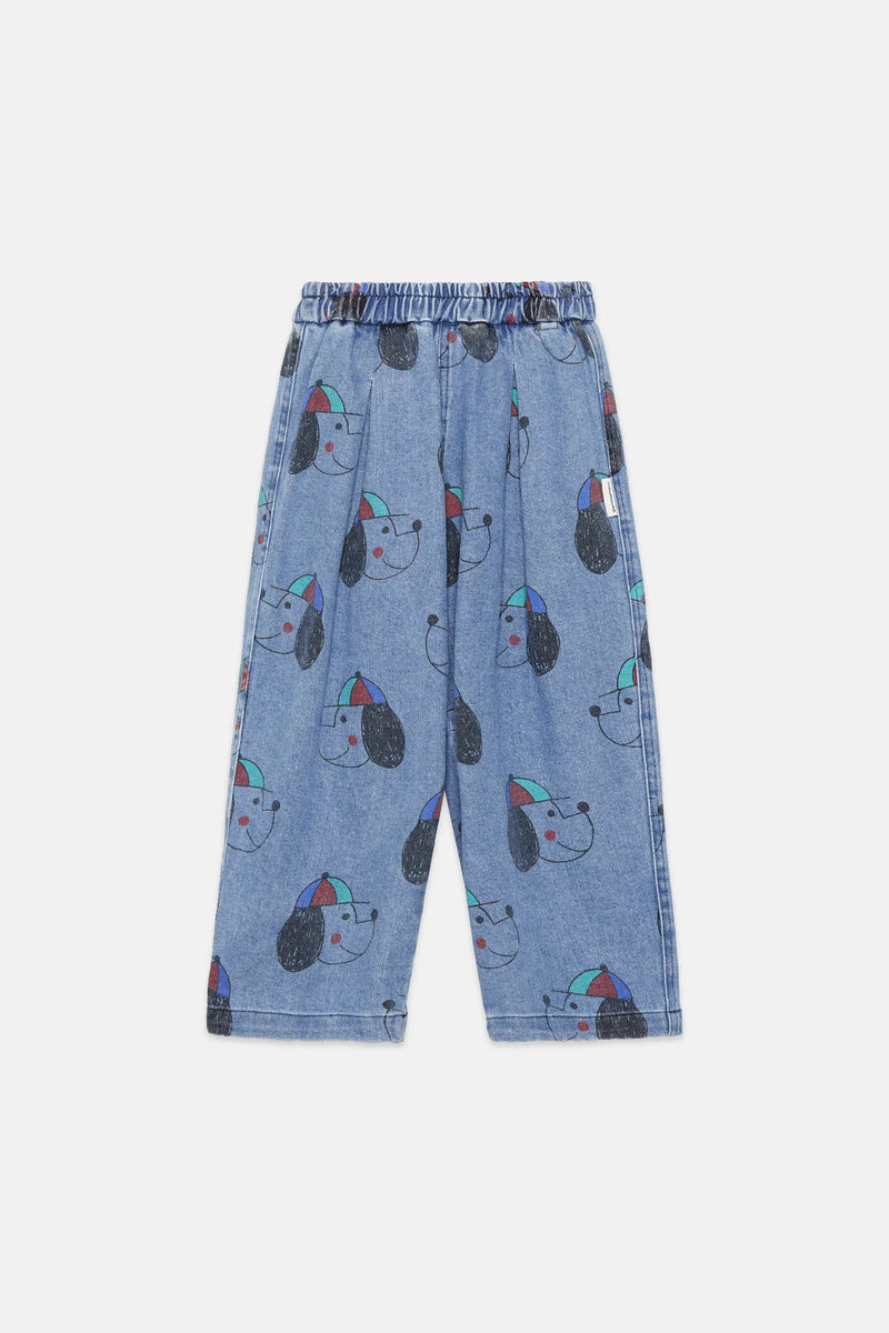 Happy dog jeans