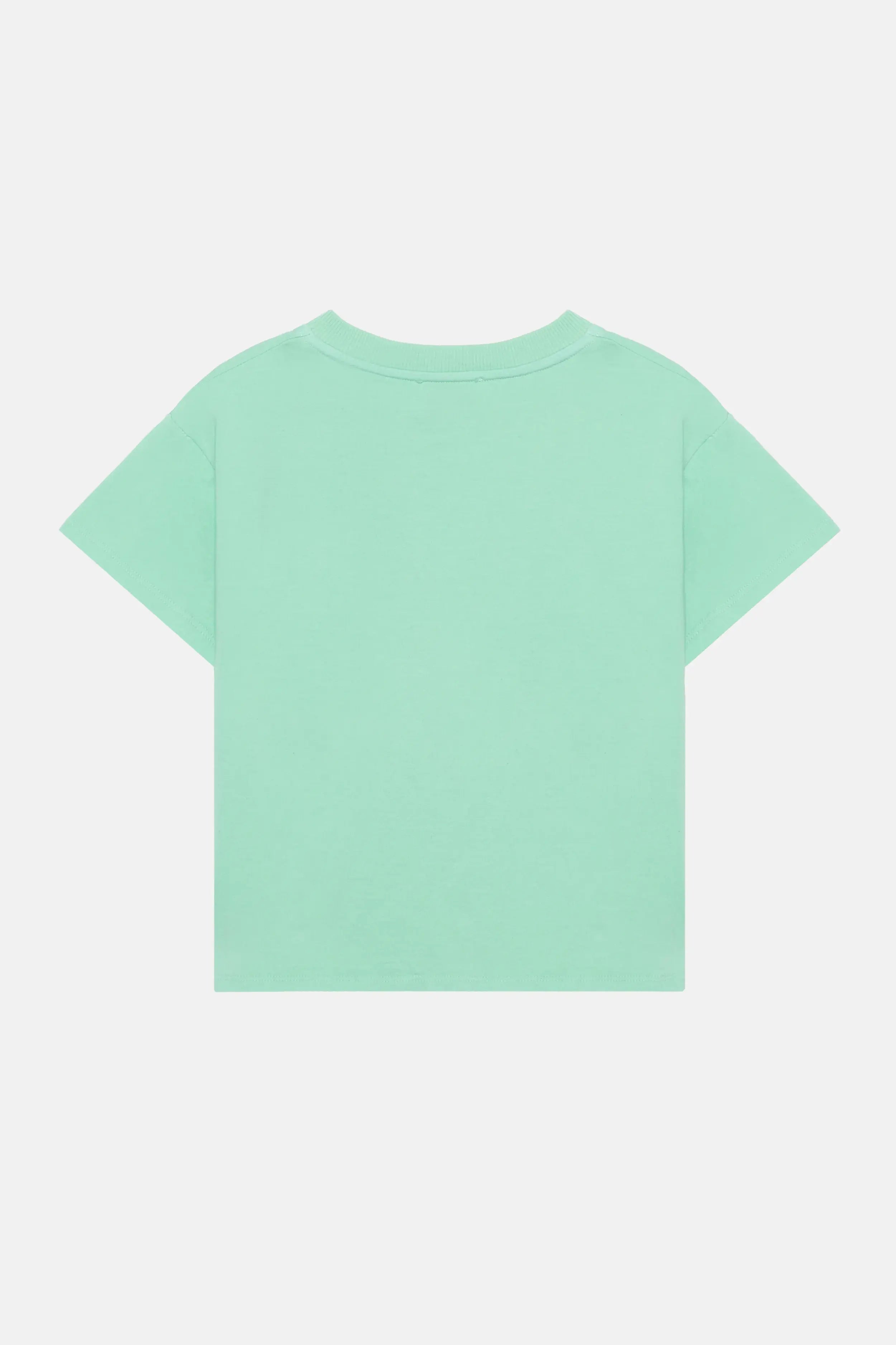 Fish t-shirt