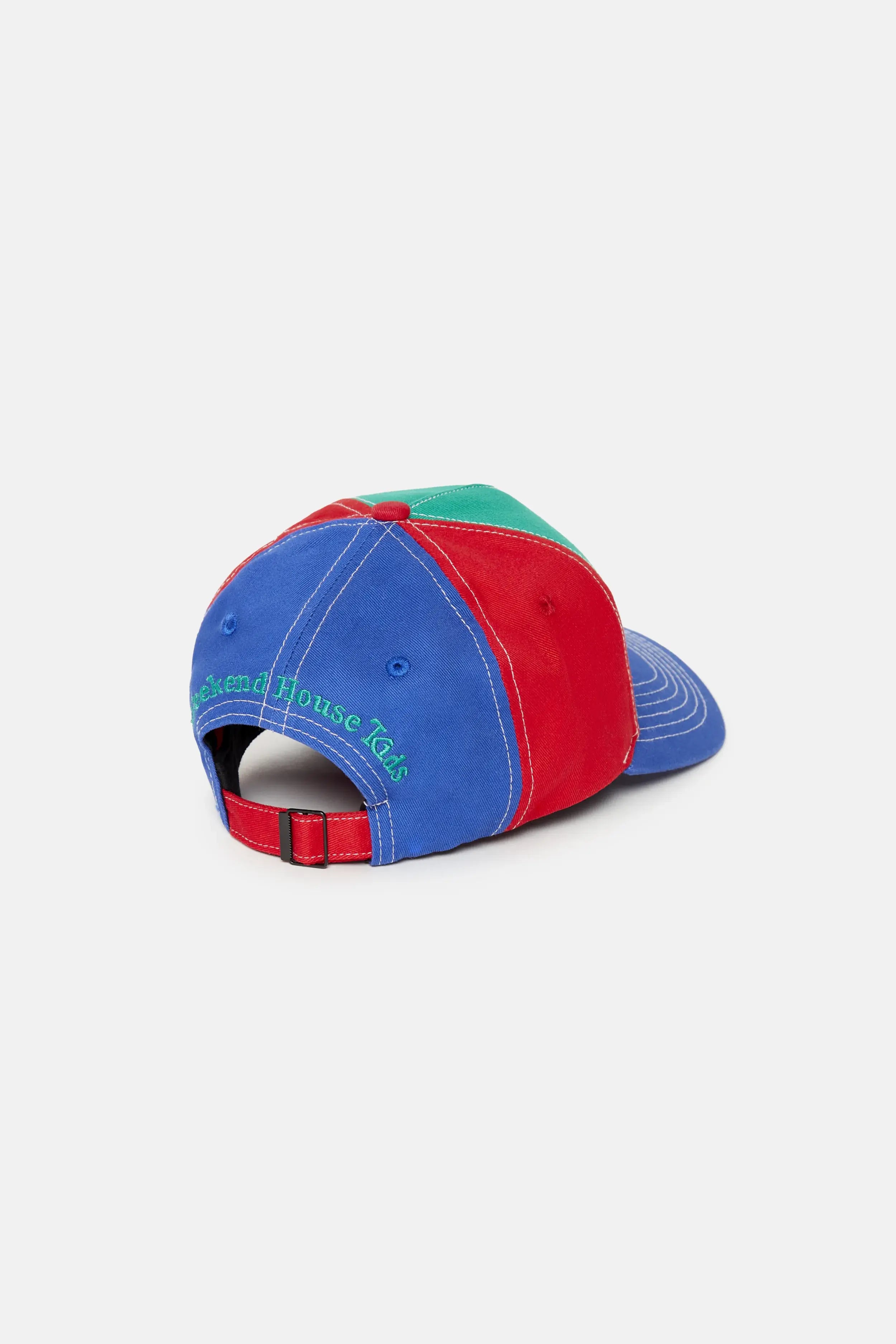 Happy dog cap