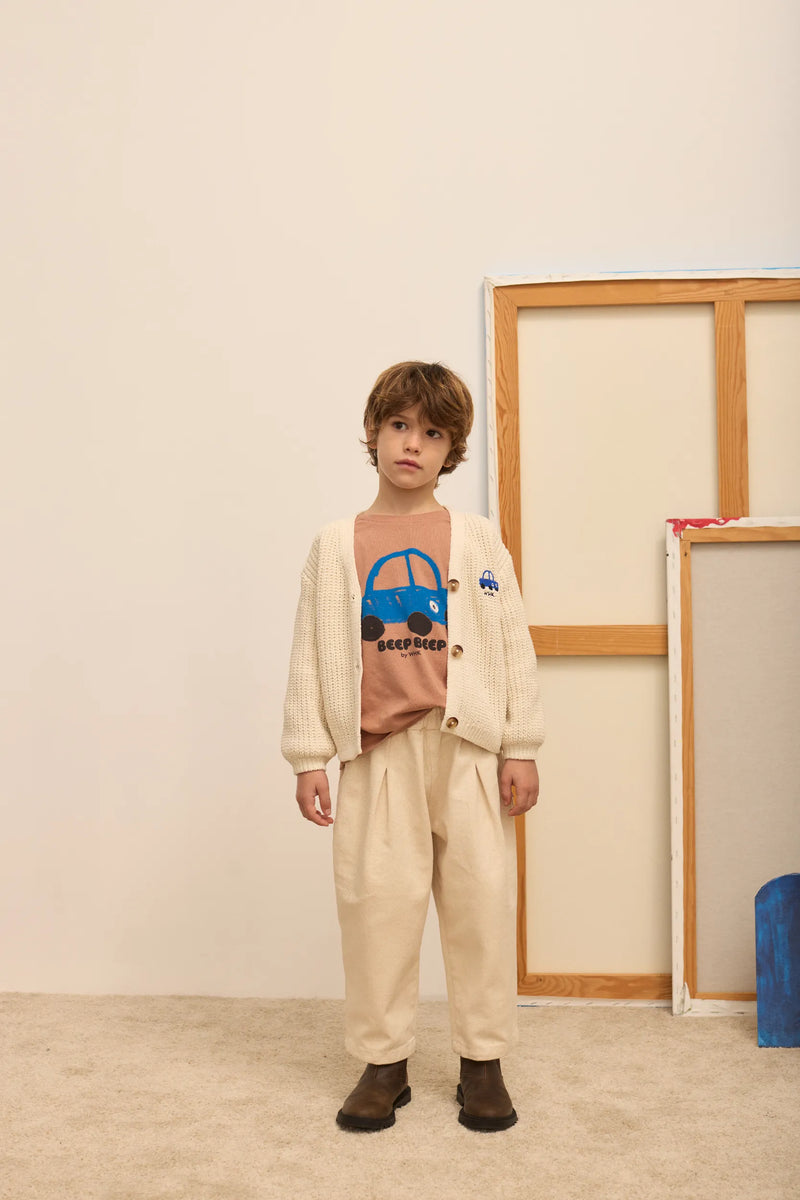 Beep beep l/s t-shirt