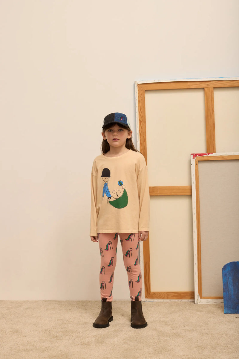 The citizens l/s t-shirt