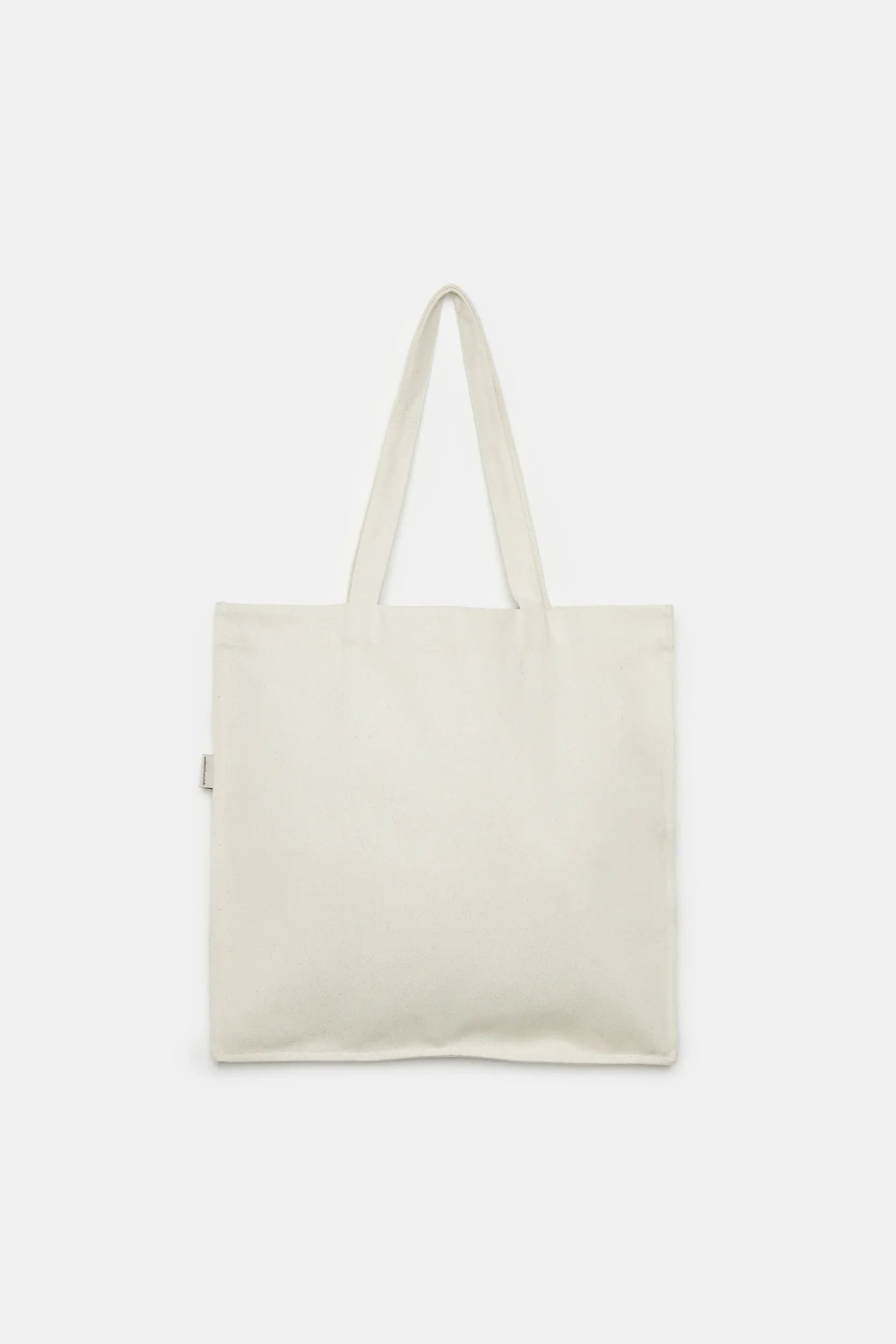 Playground canvas bag