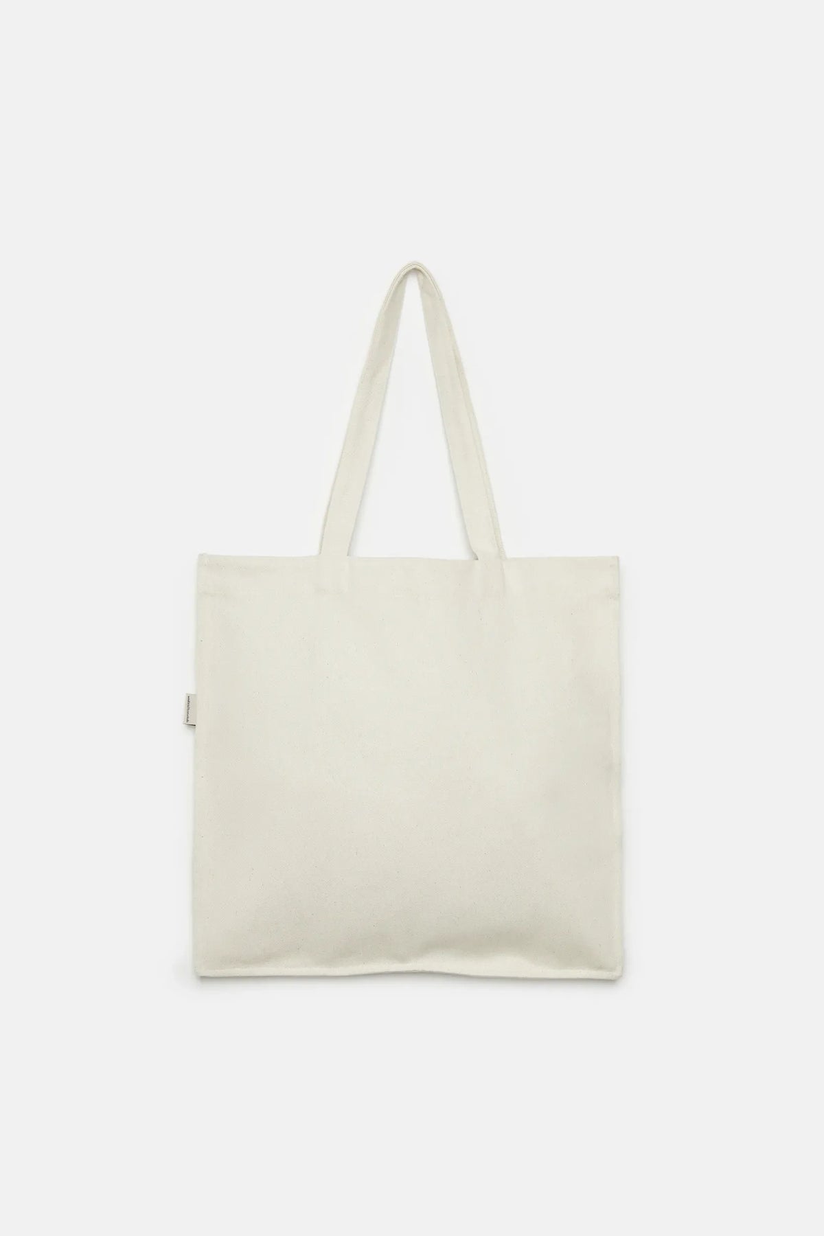 Playground canvas bag