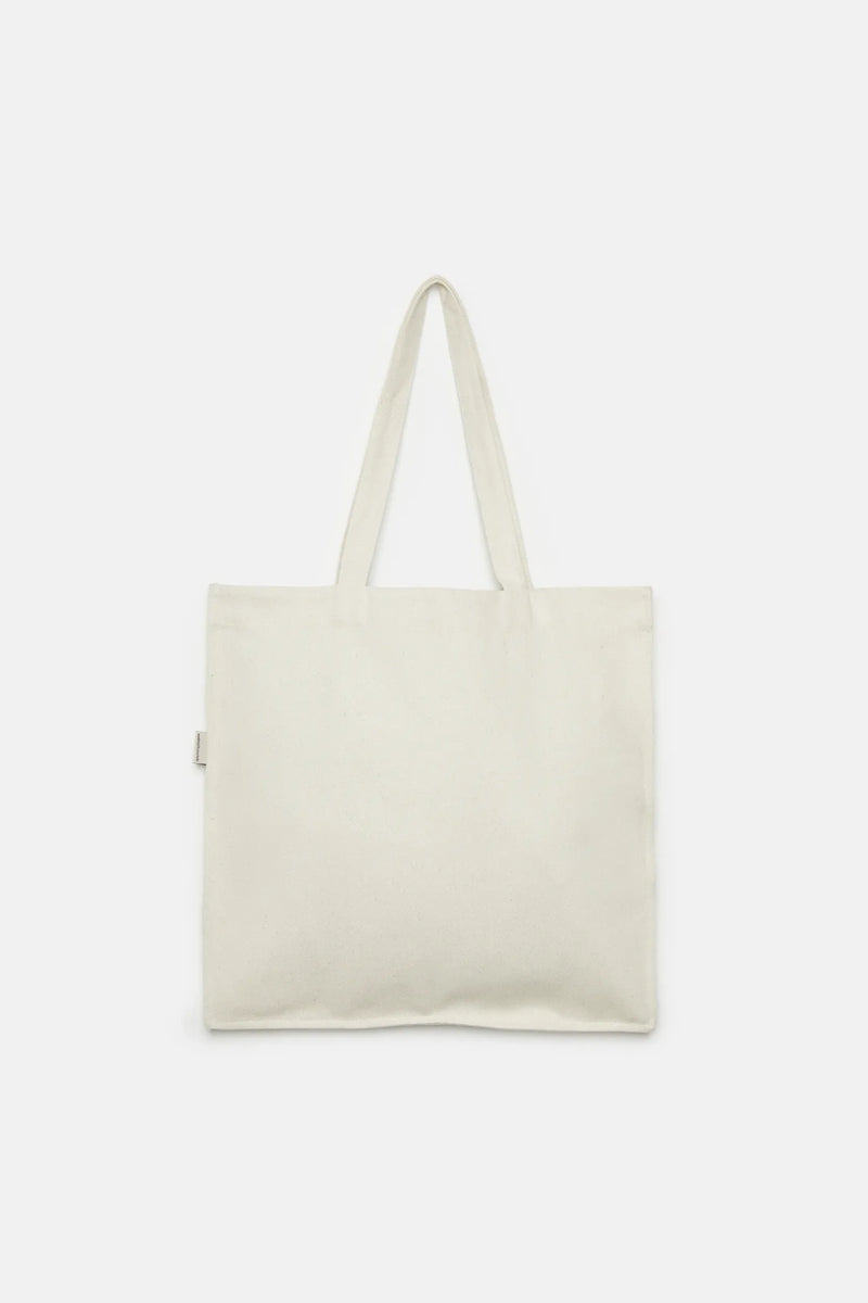 Playground canvas bag