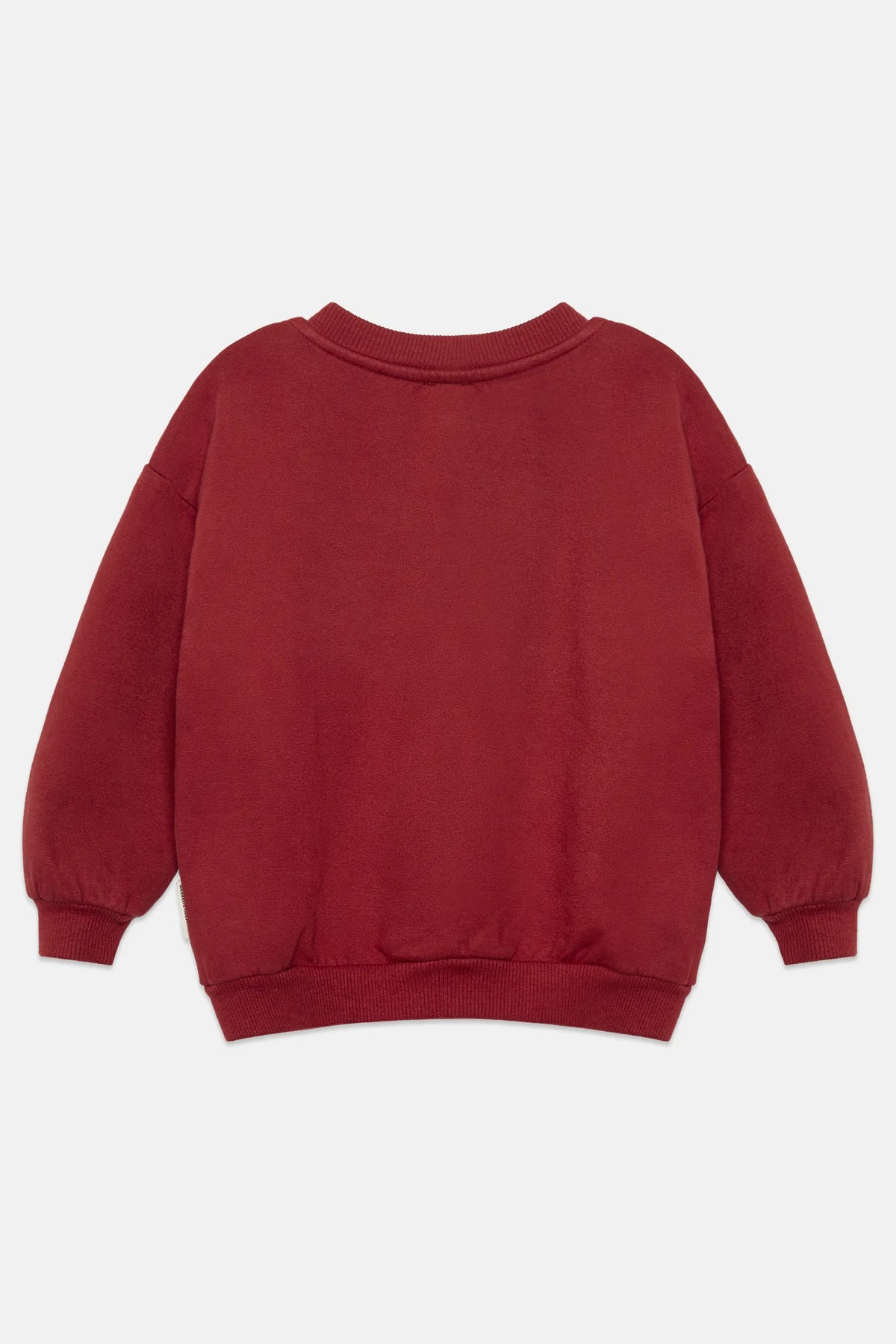 The mayor baby sweatshirt