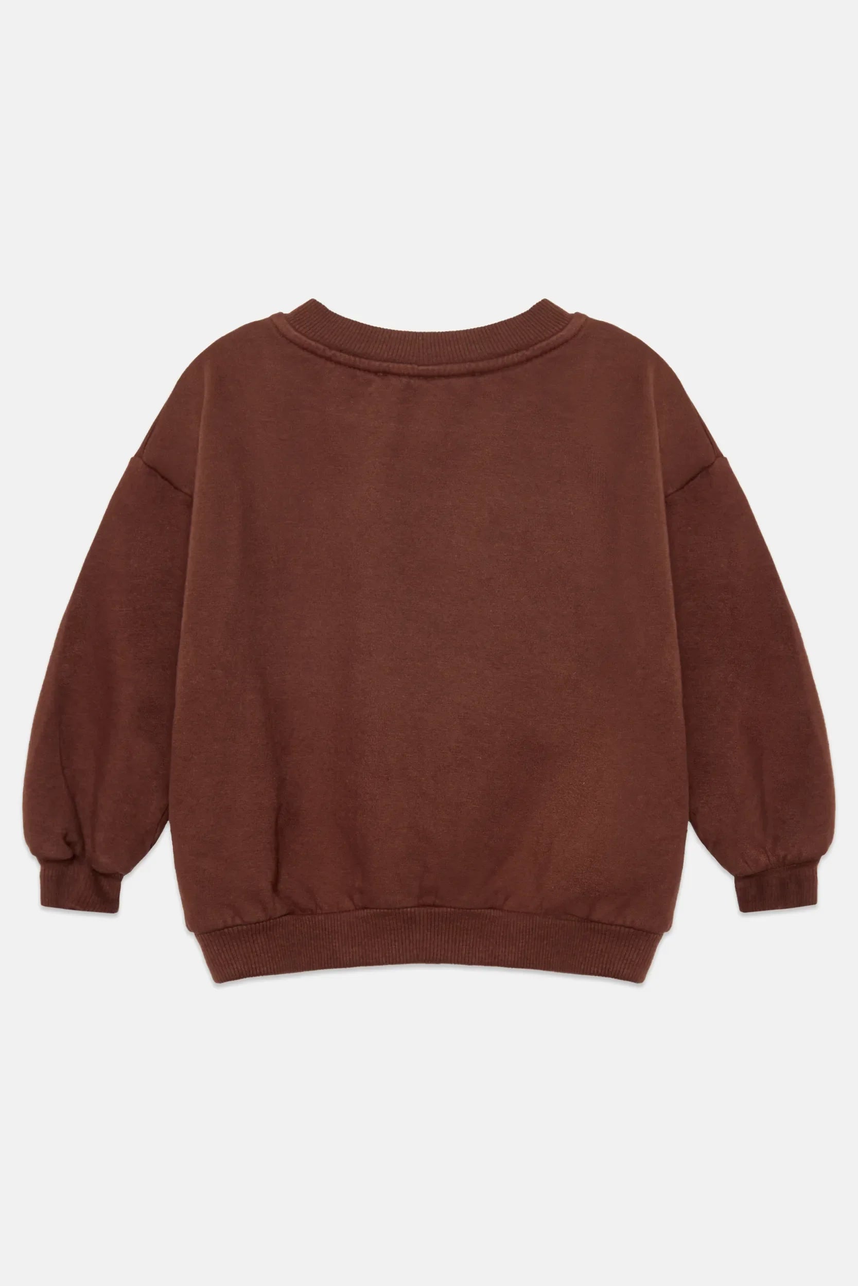 Whk city baby sweatshirt