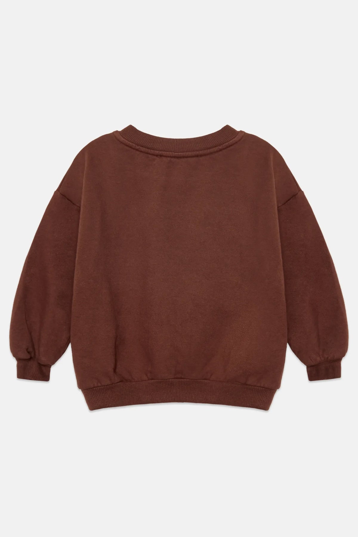 Whk city baby sweatshirt