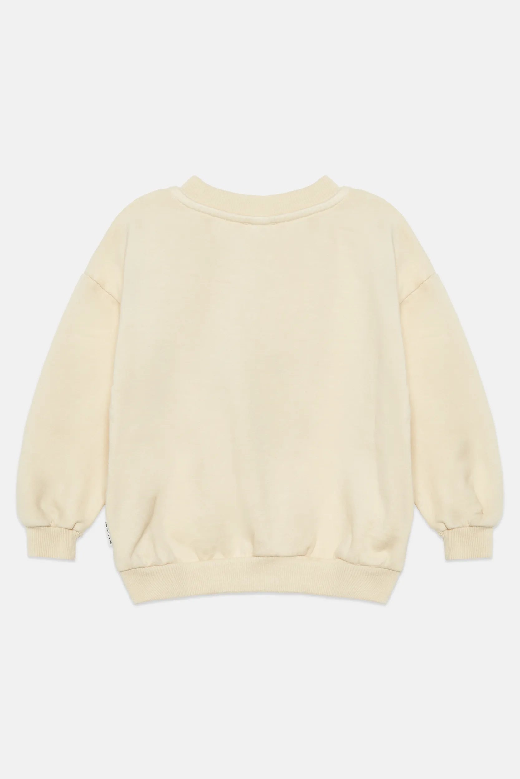 Playground baby sweatshirt