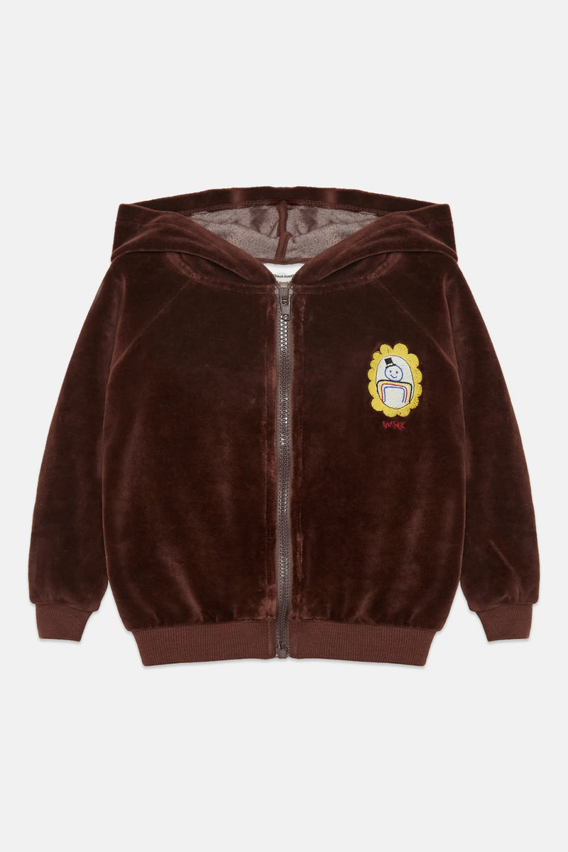 The mayor baby hoodie