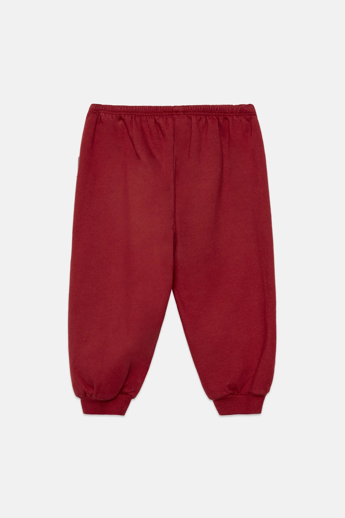 The mayor baby sweatpants