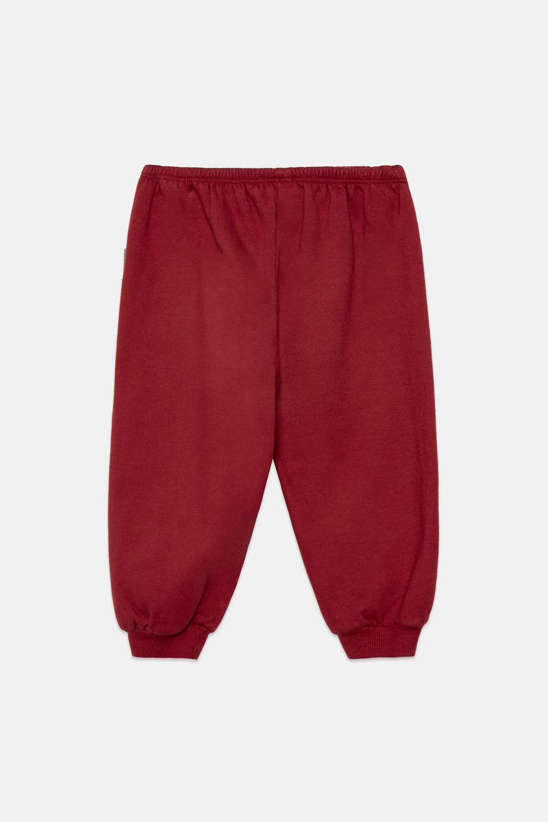 The mayor baby sweatpants