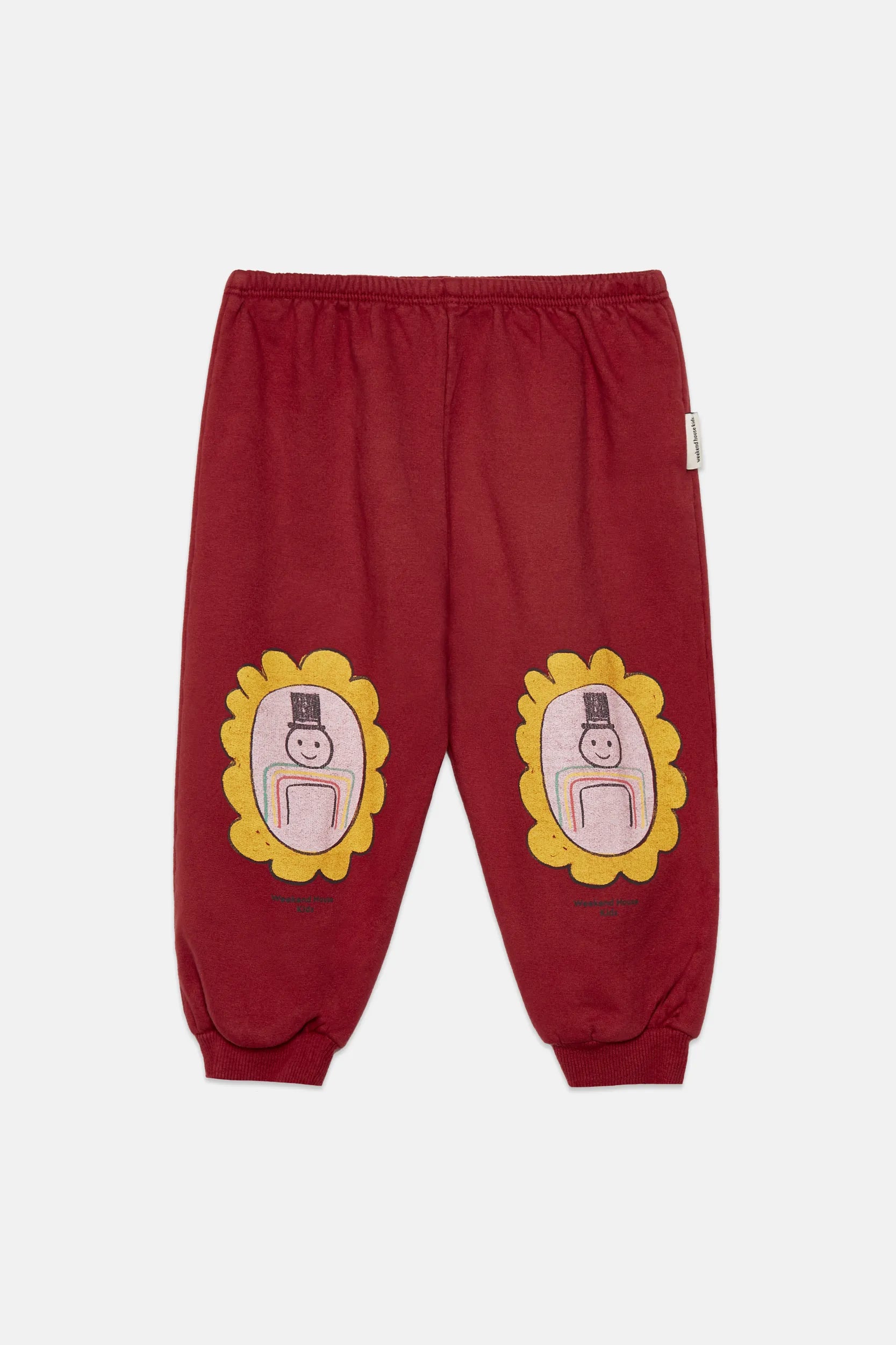 The mayor baby sweatpants