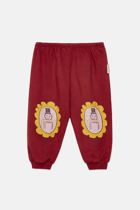 The mayor baby sweatpants
