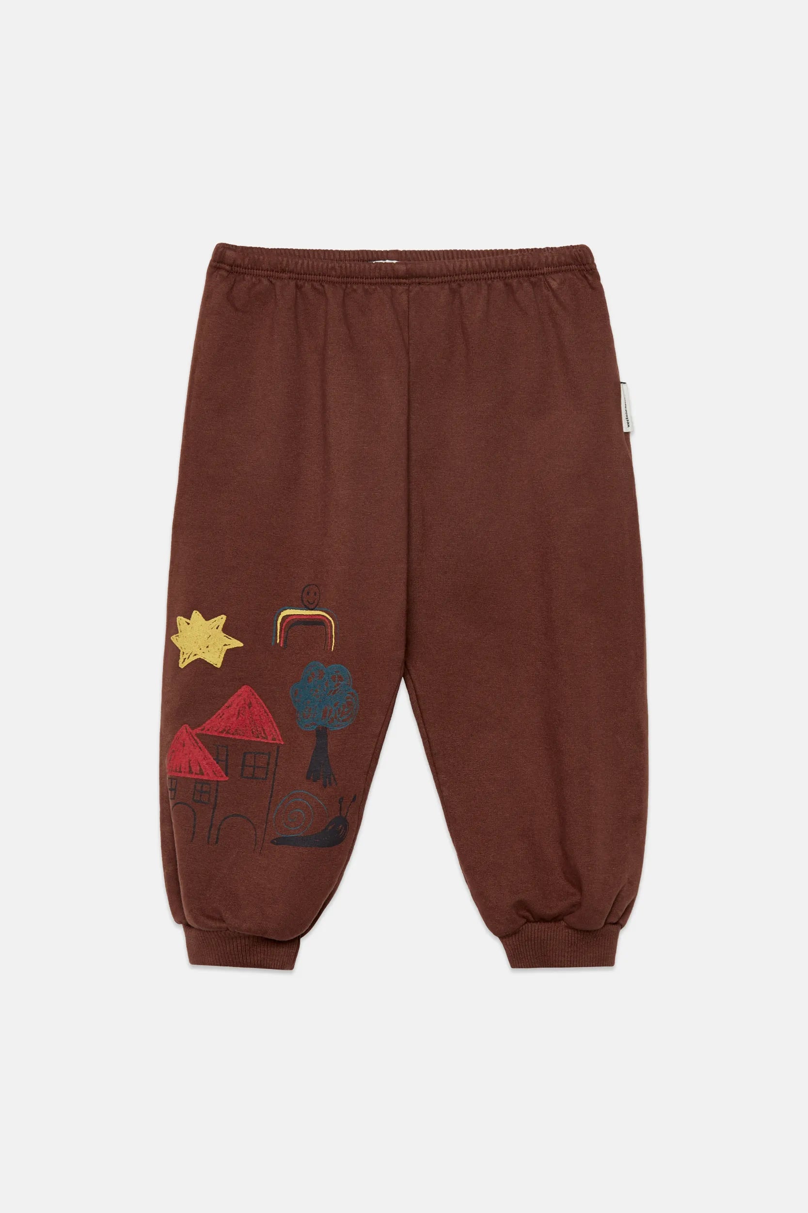 Whk city baby sweatpants