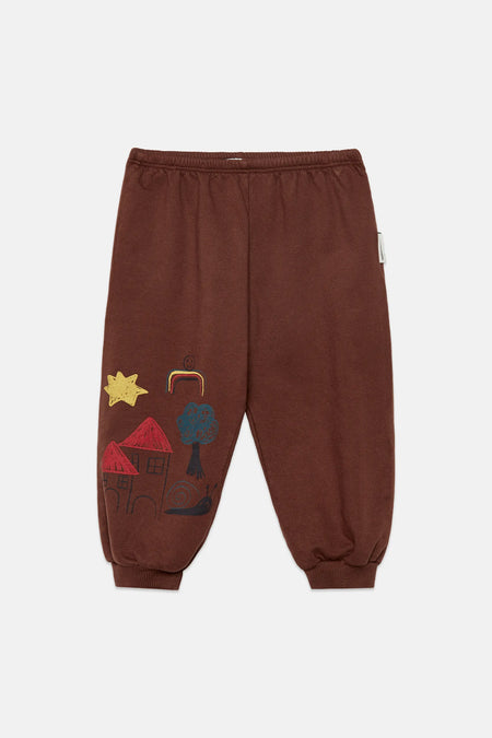 Whk city baby sweatpants