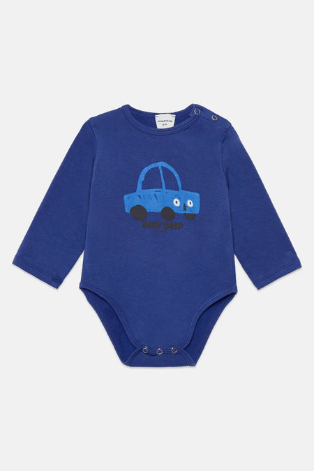 Beep beep body