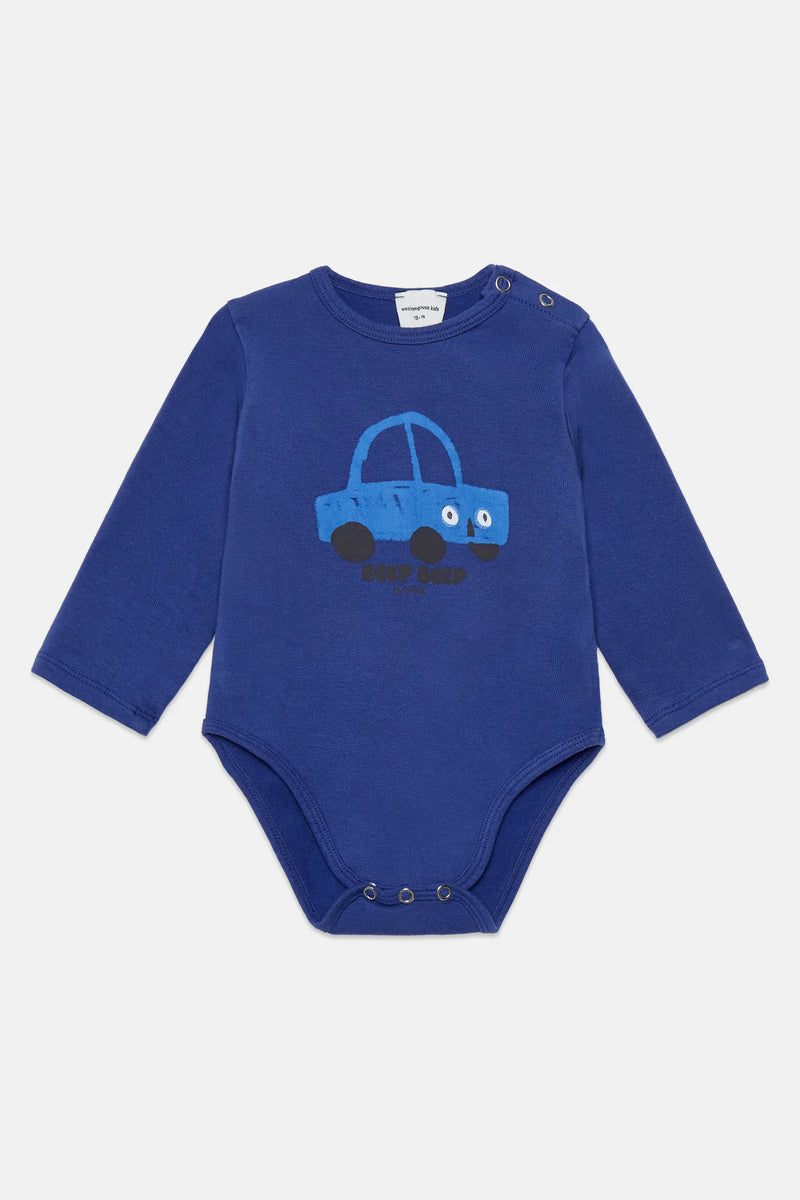 Beep beep body