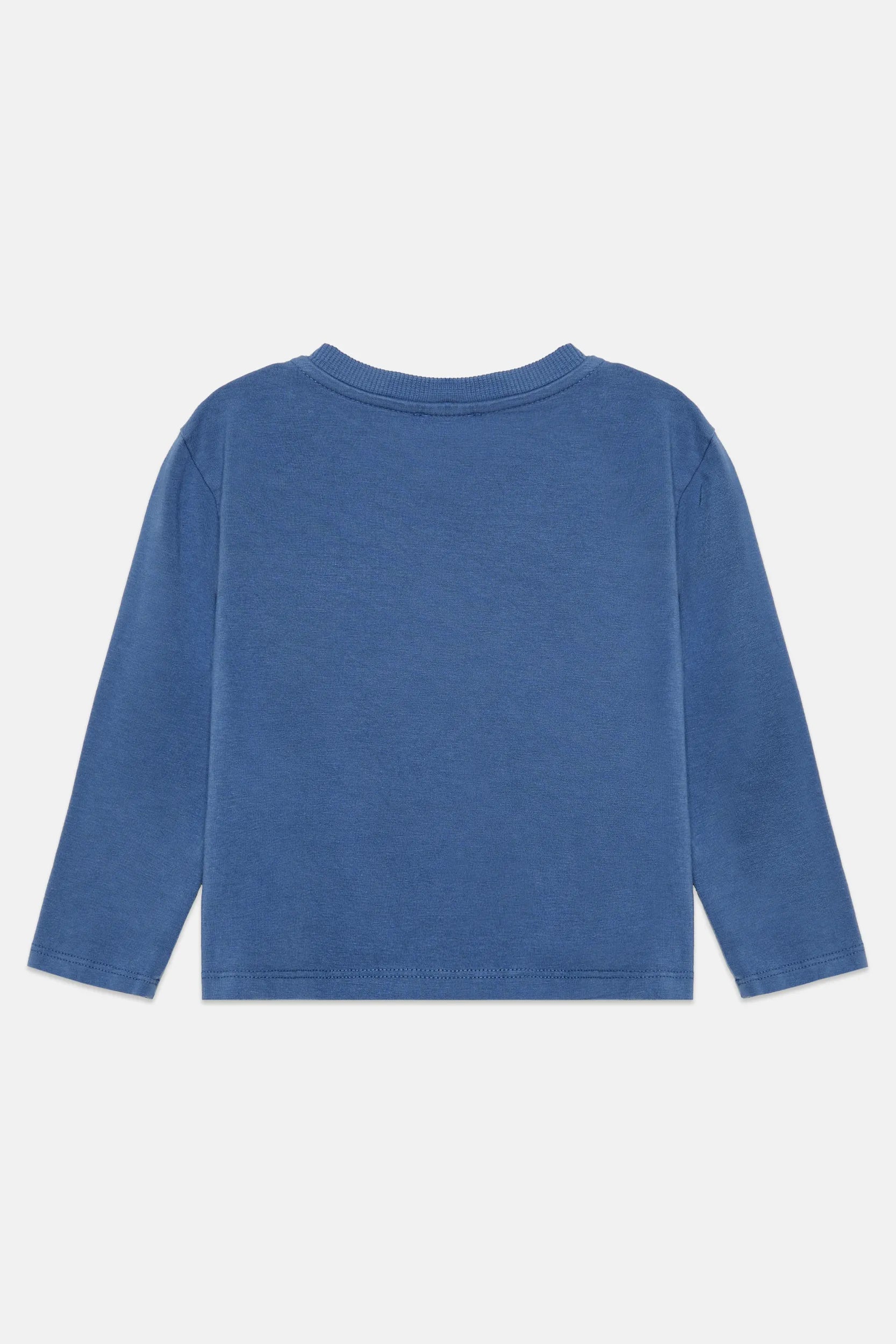 Slide baby t-shirt