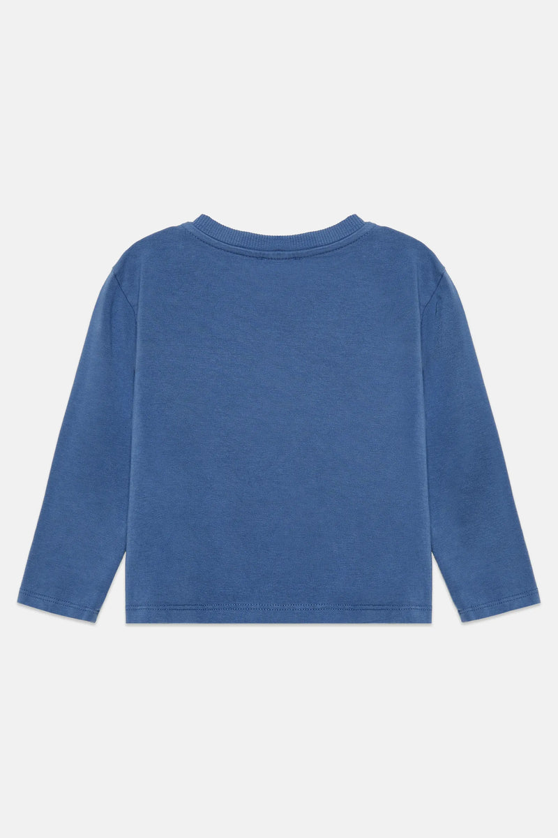 Slide baby t-shirt