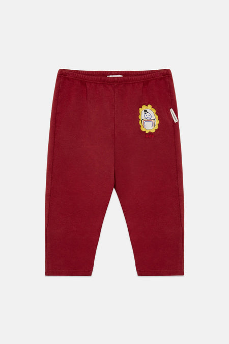 The mayor baby leggings