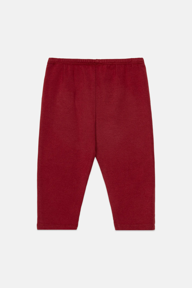 The mayor baby leggings