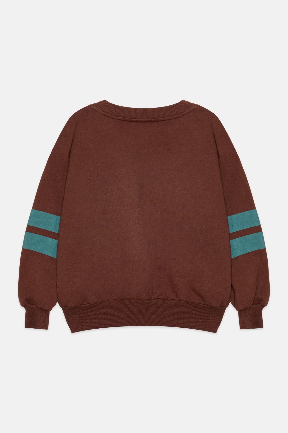 City dog sweatshirt