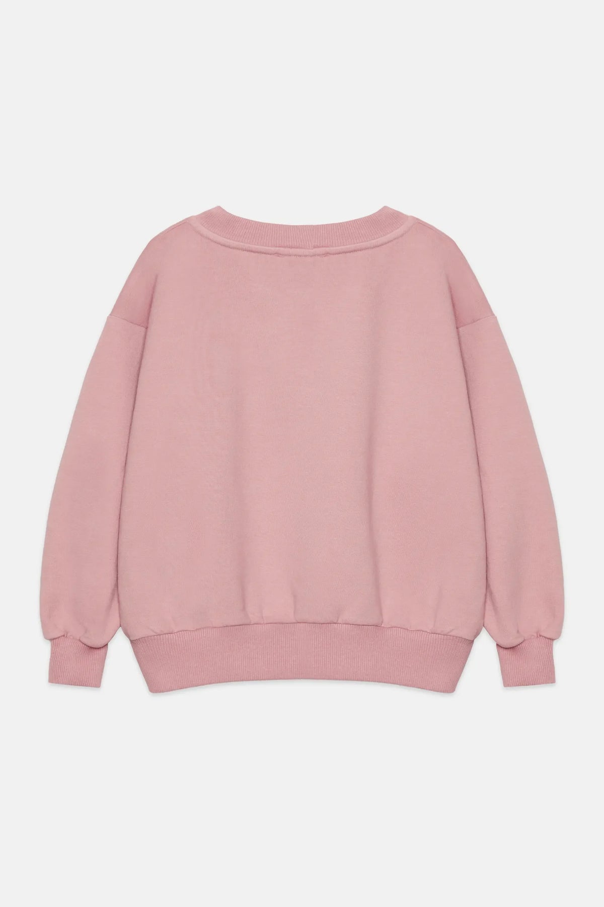 City mayor sweatshirt