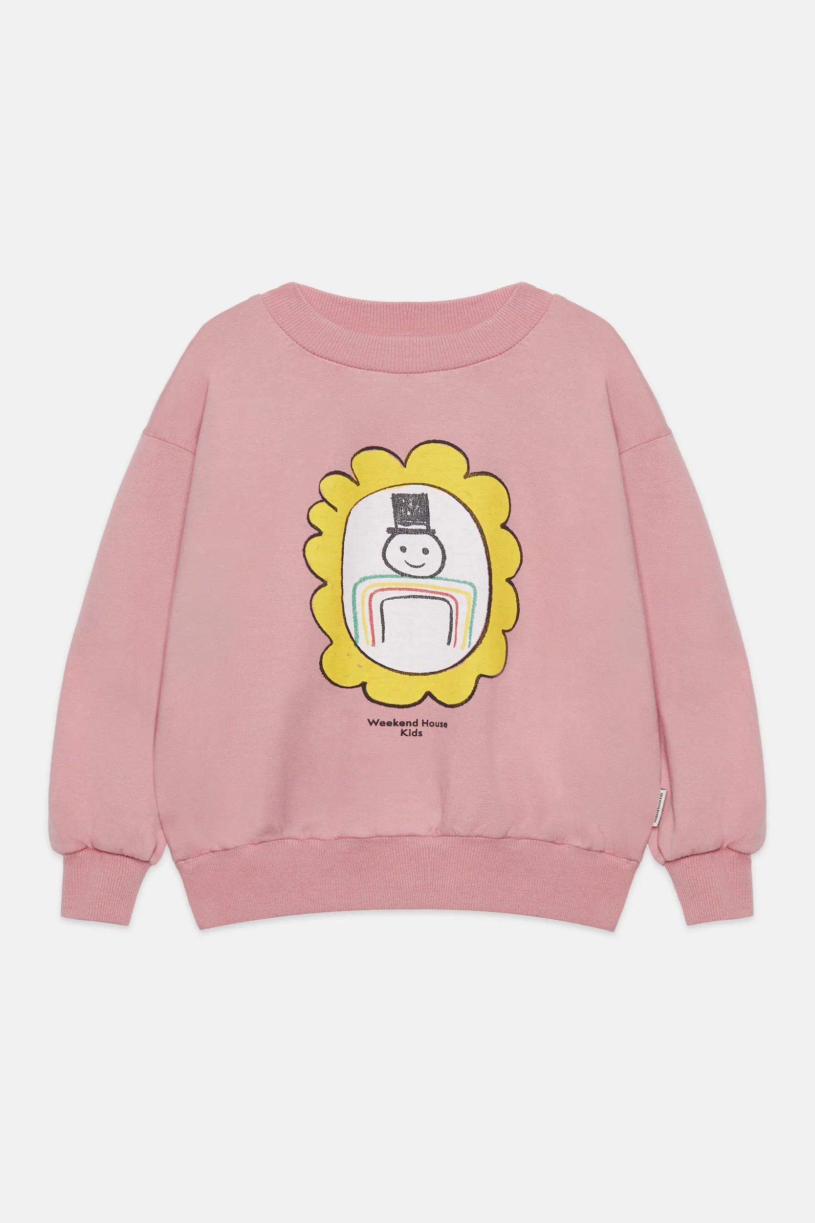 City mayor sweatshirt