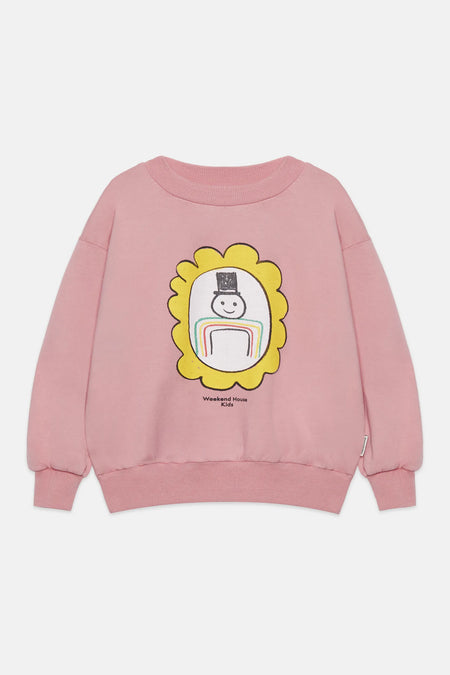 City mayor sweatshirt