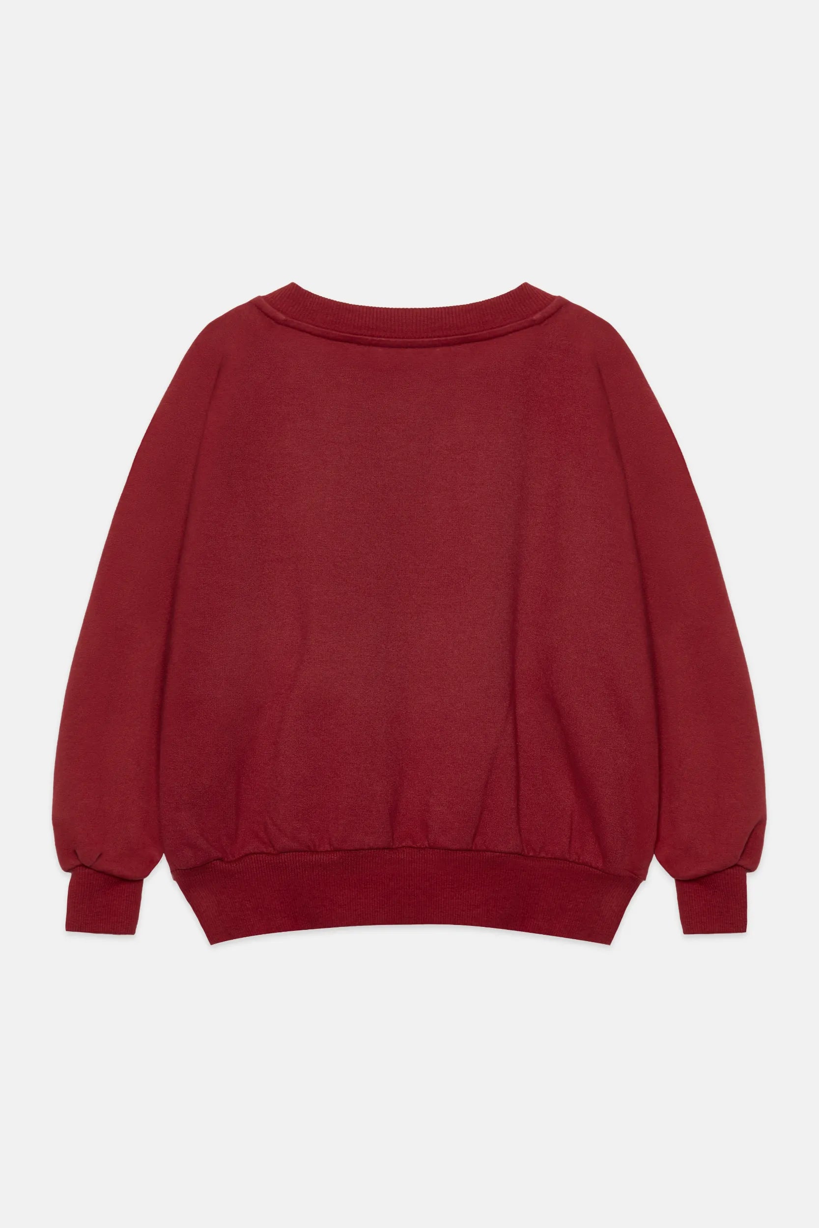 City mayor sweatshirt