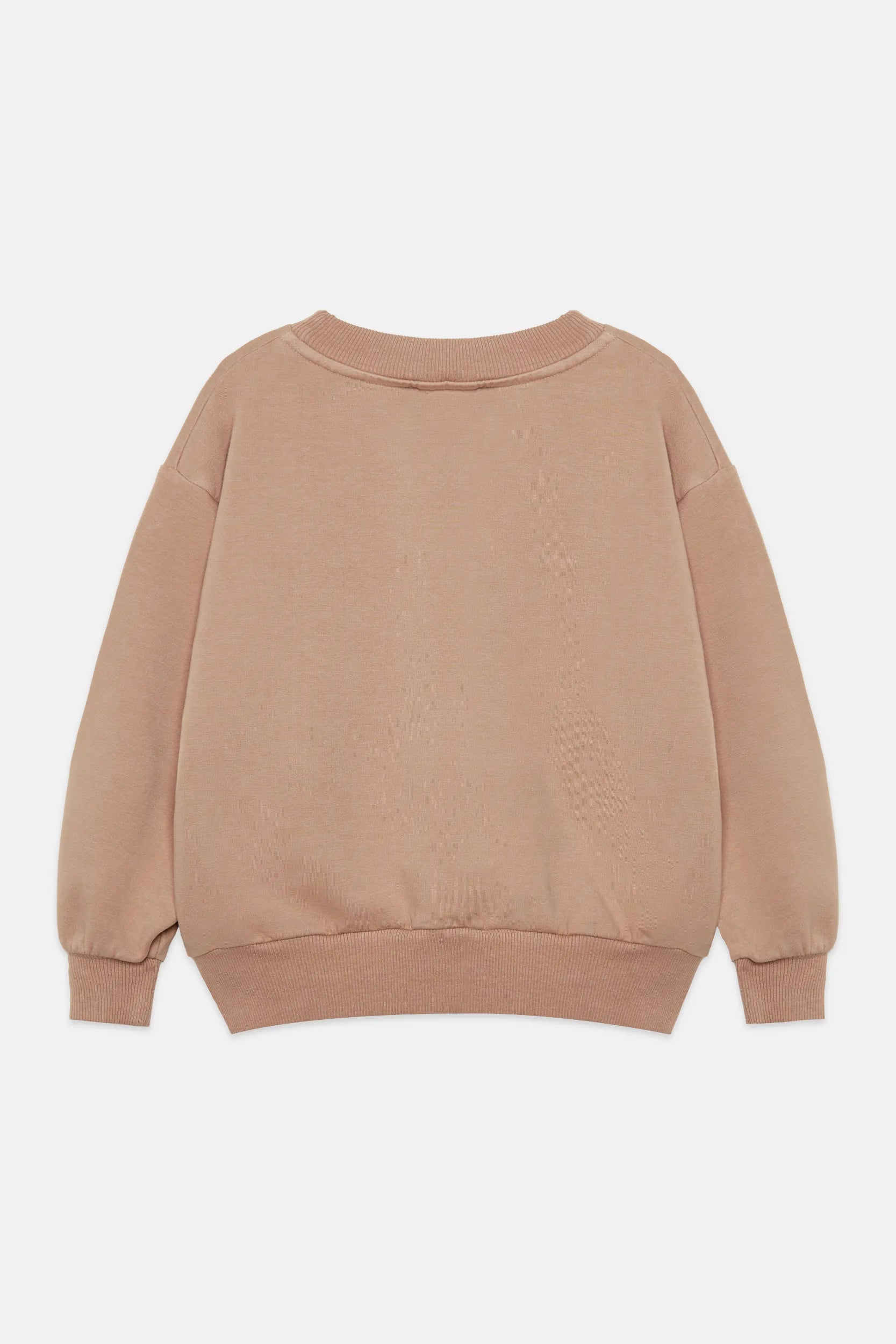 Beep beep sweatshirt