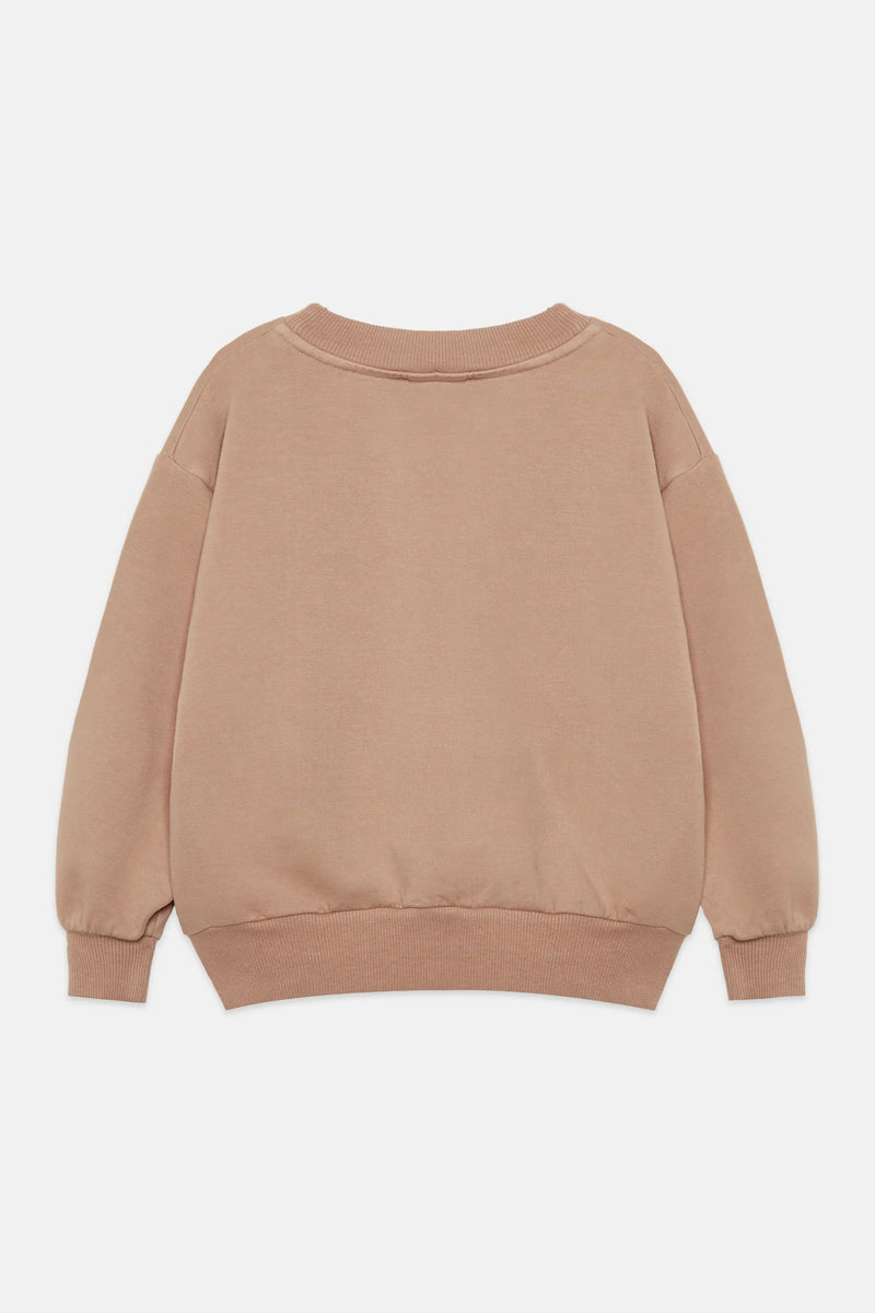 Beep beep sweatshirt