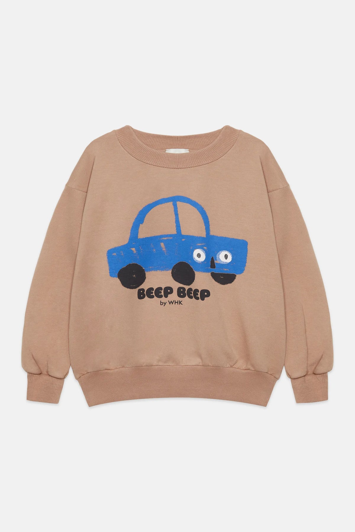 Beep beep sweatshirt