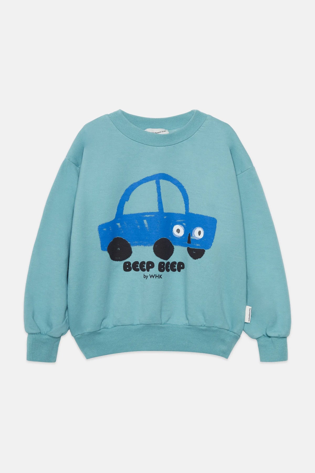 Beep beep sweatshirt