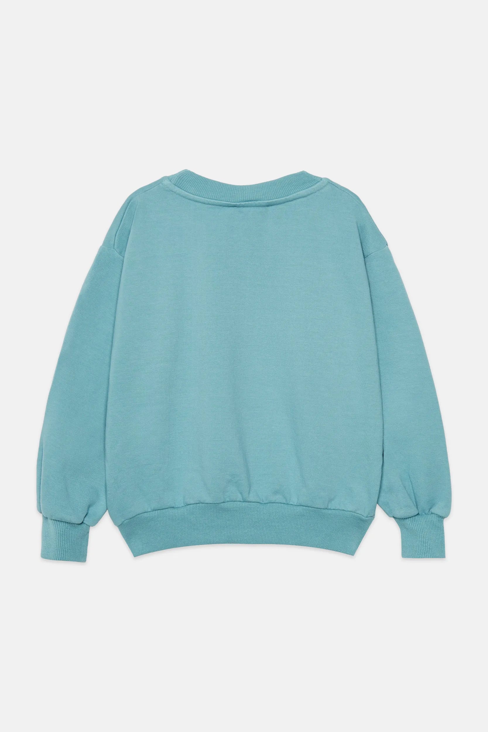 Beep beep sweatshirt
