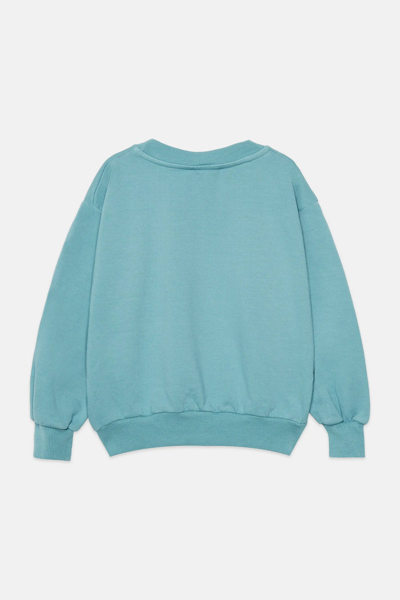 Beep beep sweatshirt
