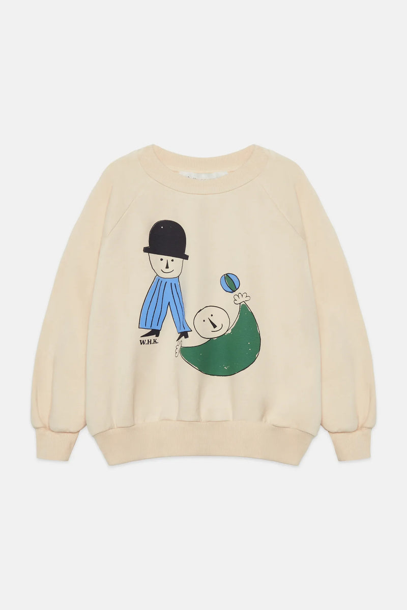 Citizens sweatshirt