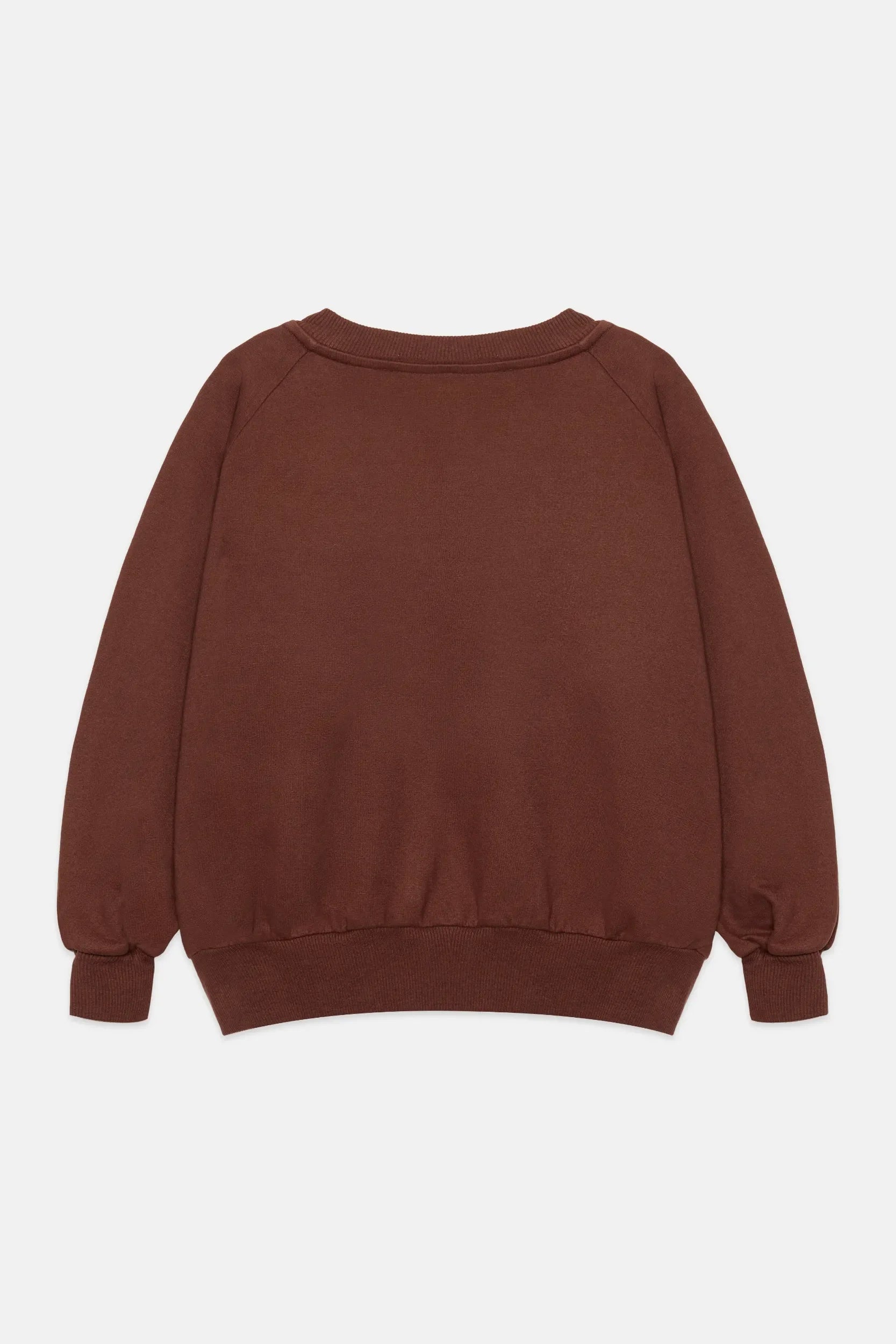 Weekend city sweatshirt