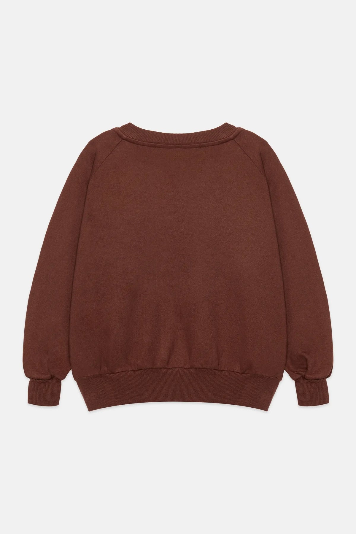 Weekend city sweatshirt